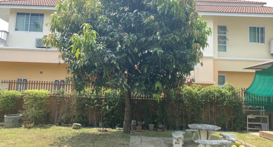 Haus zur Miete mit 3 Zimmer in Hang Dong, Chiang Mai