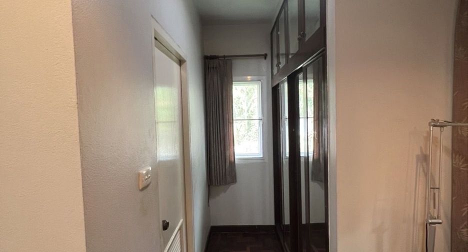 Haus zur Miete mit 3 Zimmer in Hang Dong, Chiang Mai