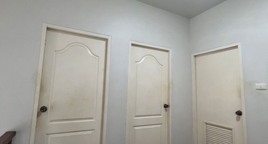 Haus zur Miete mit 3 Zimmer in Hang Dong, Chiang Mai