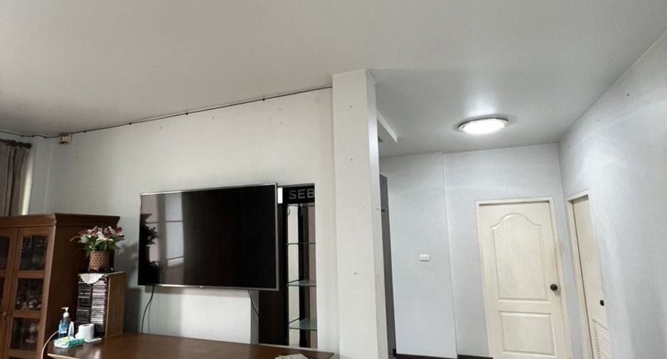 Haus zur Miete mit 3 Zimmer in Hang Dong, Chiang Mai
