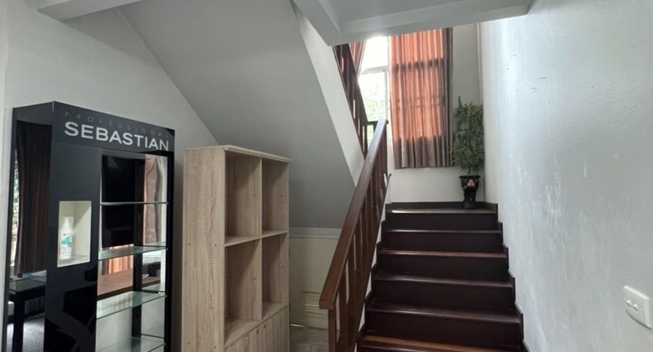 Haus zur Miete mit 3 Zimmer in Hang Dong, Chiang Mai