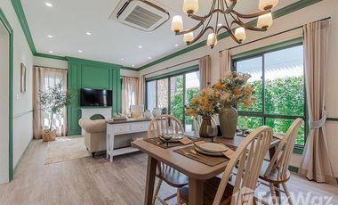 For sale and for rent 4 bedrooms house in Bang Khun Thian, Bangkok