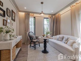 For sale and for rent 4 bedrooms house in Bang Khun Thian, Bangkok