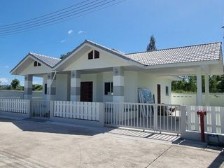 ขาย 3 ห้องนอน บ้านเดี่ยว ใน ชะอำ, เพชรบุรี