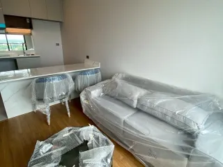 Wohnung zur Miete mit 1 Zimmer in Mueang Chiang Mai, Chiang Mai