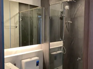 Wohnung zur Miete mit 1 Zimmer in Mueang Chiang Mai, Chiang Mai