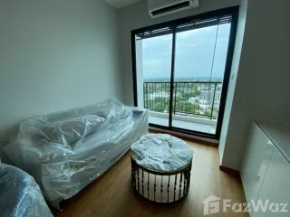 For Rent 1 Bedroom Condo In Mueang Chiang Mai