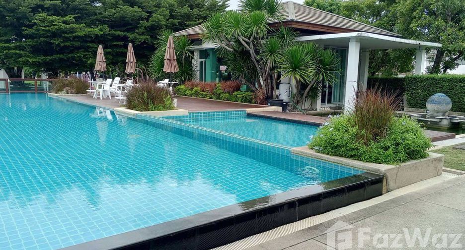 À louer 3 chambres maison à Bang Bua Thong, Nonthaburi