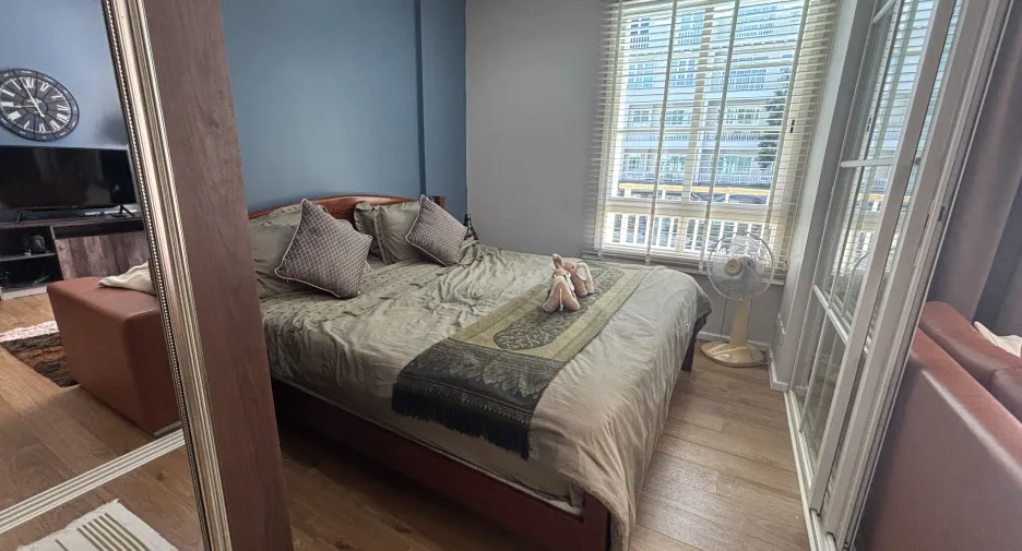 For sale 1 bed condo in Hua Hin, Prachuap Khiri Khan