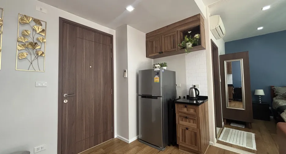 For sale 1 bed condo in Hua Hin, Prachuap Khiri Khan
