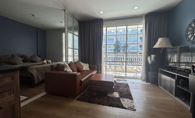 À vendre 1 chambre condo à Hua Hin, Prachuap Khiri Khan