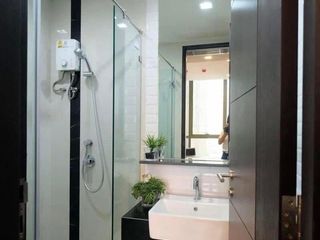For sale 1 bed condo in Pathum Wan, Bangkok