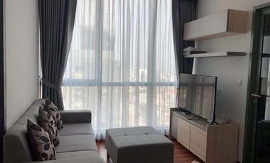 For sale 1 bed condo in Pathum Wan, Bangkok