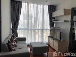 For sale 1 bed condo in Pathum Wan, Bangkok