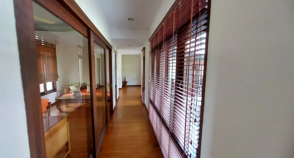 For rent 5 bedrooms villa in Ko Samui, Surat Thani