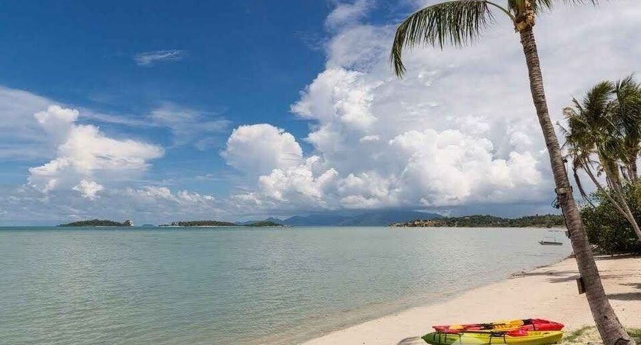 For rent 5 bedrooms villa in Ko Samui, Surat Thani