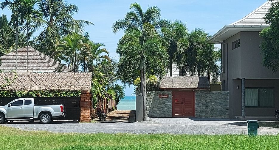 For rent 5 bedrooms villa in Ko Samui, Surat Thani