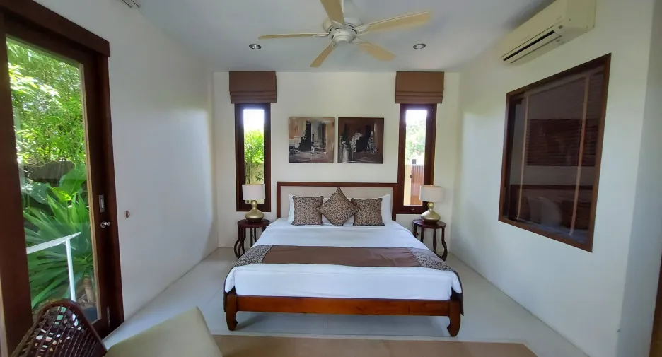 For rent 5 bedrooms villa in Ko Samui, Surat Thani