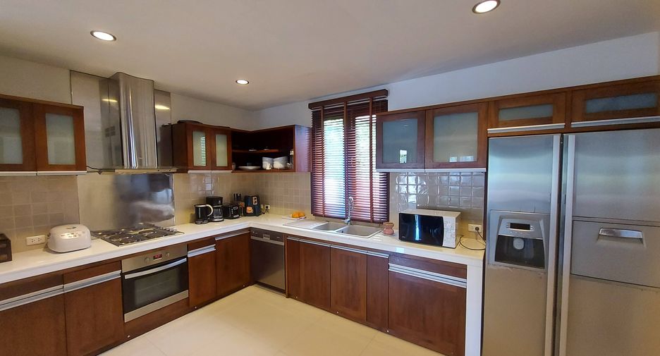 For rent 5 bedrooms villa in Ko Samui, Surat Thani