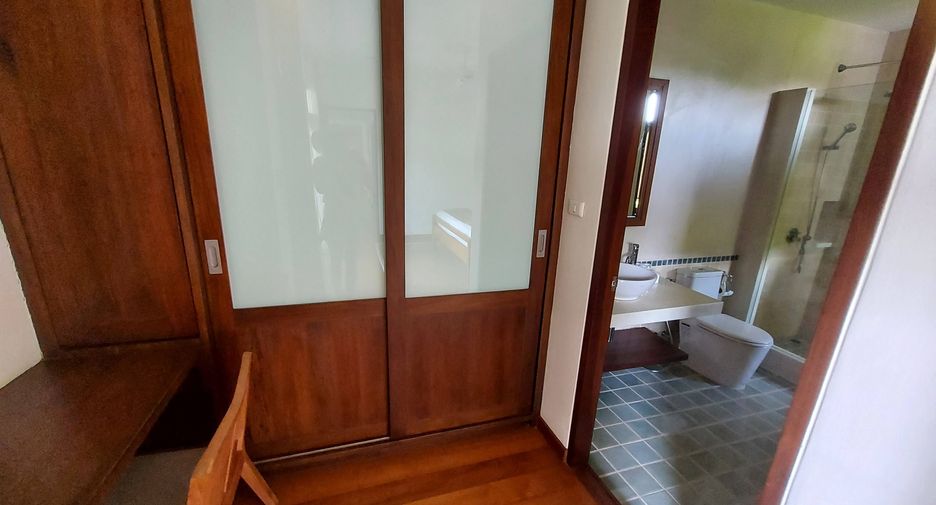 For rent 5 bedrooms villa in Ko Samui, Surat Thani