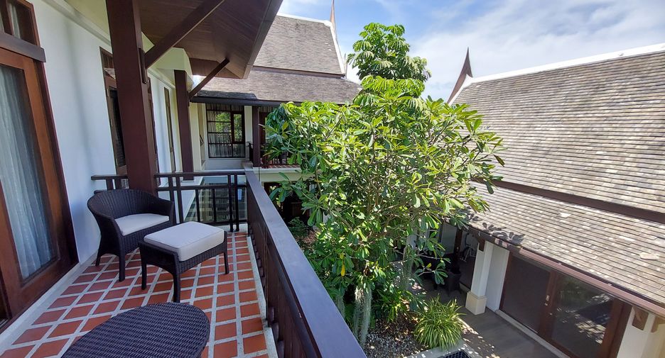 For rent 5 bedrooms villa in Ko Samui, Surat Thani