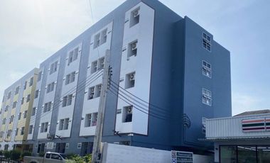 Apartment zum Kauf mit 100 Zimmer in Bang Phlat, Bangkok
