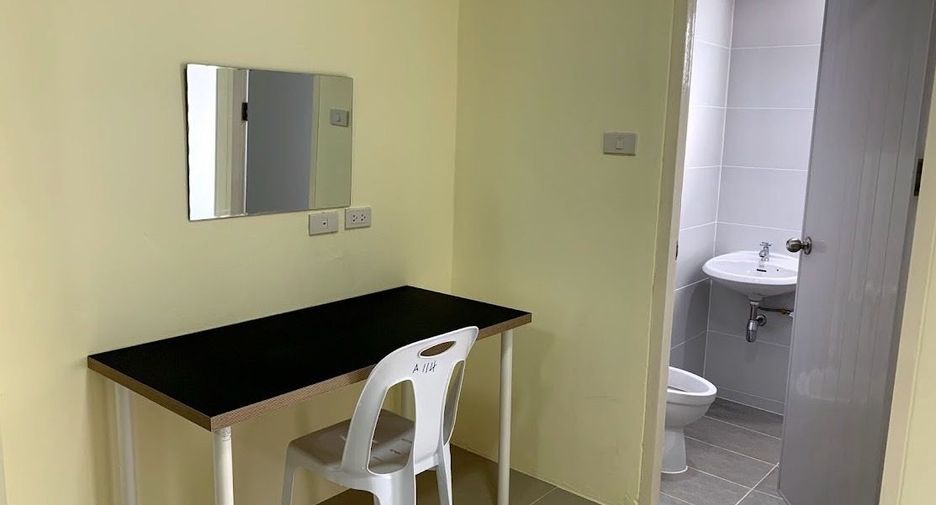 For sale 100 bedrooms apartment in Bang Phlat, Bangkok