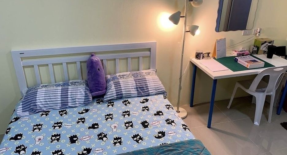 For sale 100 bedrooms apartment in Bang Phlat, Bangkok