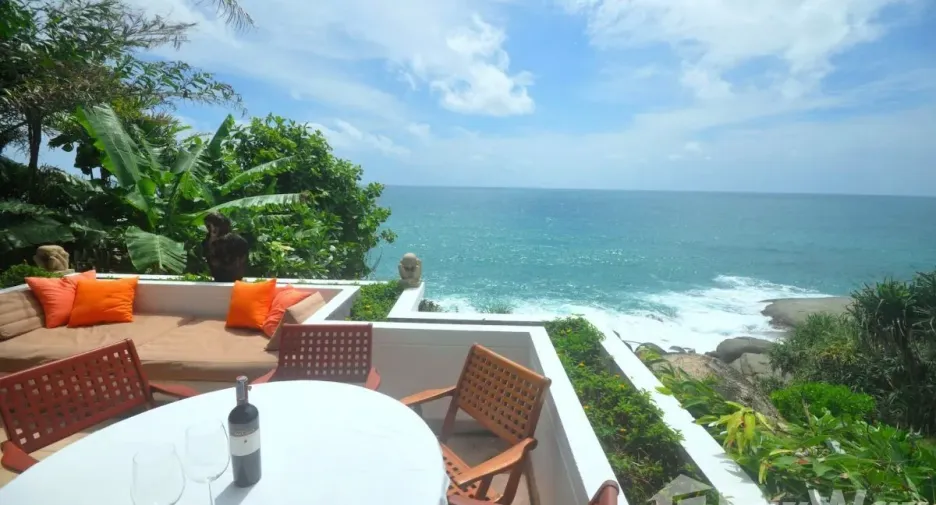 For sale 4 bedrooms villa in Mueang Phuket, Phuket