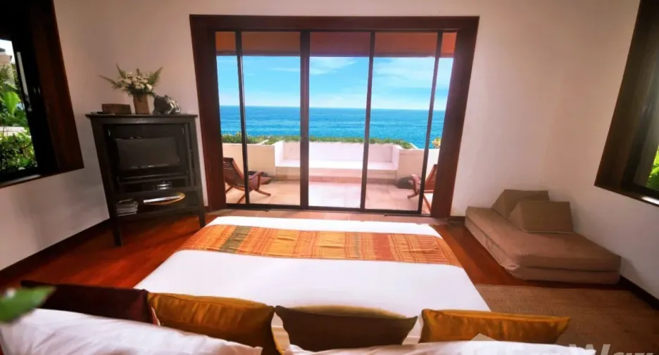 For sale 4 bedrooms villa in Mueang Phuket, Phuket