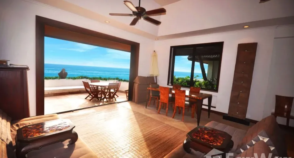 For sale 4 bedrooms villa in Mueang Phuket, Phuket