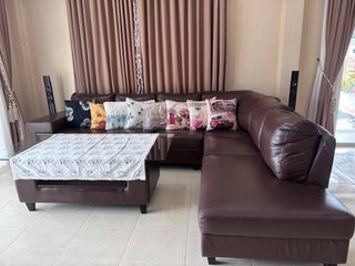 Haus zur Miete mit 3 Zimmer in Bang Saray, Pattaya