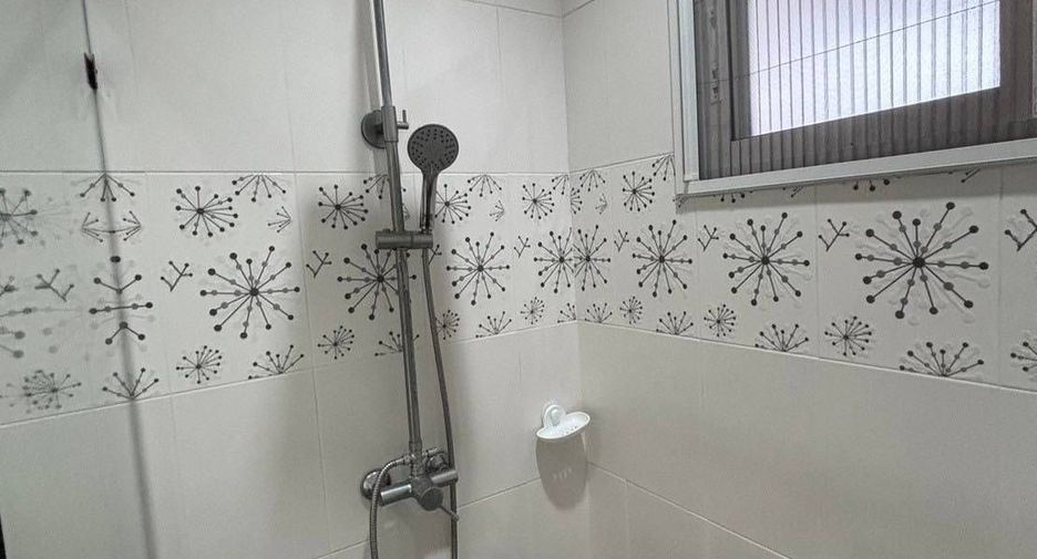 For rent 3 bedrooms house in Sattahip, Chonburi