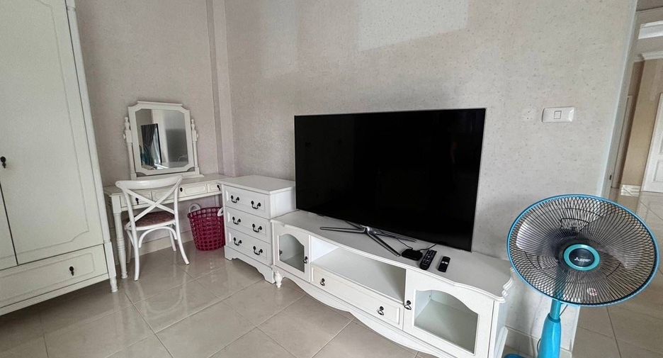 For rent 3 bedrooms house in Sattahip, Chonburi