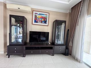 Haus zur Miete mit 3 Zimmer in Bang Saray, Pattaya