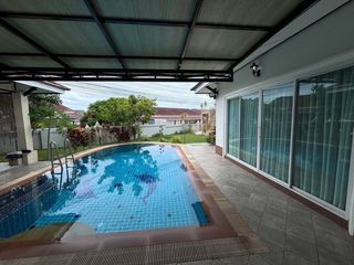 Haus zur Miete mit 3 Zimmer in Bang Saray, Pattaya