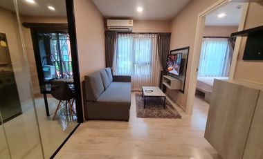 For rent 1 Beds condo in Mueang Chiang Mai, Chiang Mai