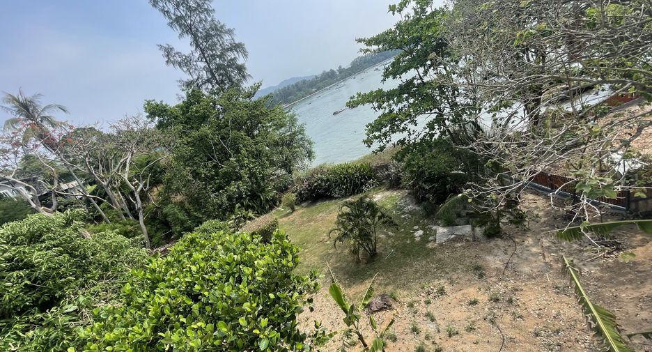 Villa en alquiler de 3 habitaciones en Mueang Phuket, Phuket
