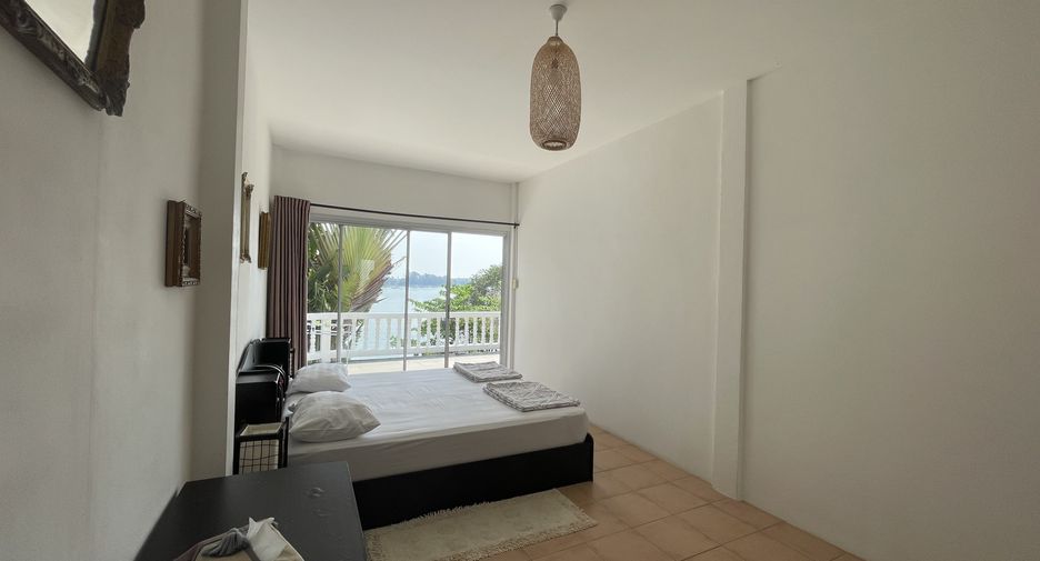 Villa en alquiler de 3 habitaciones en Mueang Phuket, Phuket