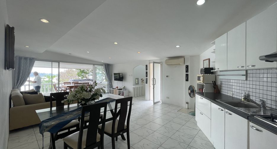 Villa en alquiler de 3 habitaciones en Mueang Phuket, Phuket