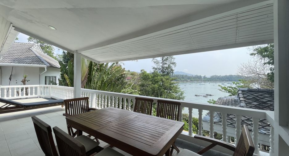 Villa en alquiler de 3 habitaciones en Mueang Phuket, Phuket