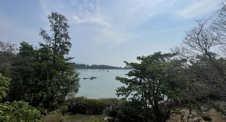 Villa en alquiler de 3 habitaciones en Mueang Phuket, Phuket
