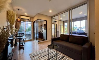 For sale 1 bed condo in Mueang Chiang Mai, Chiang Mai