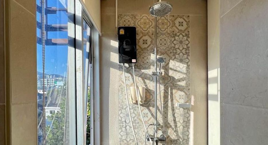 For sale 1 bed condo in Mueang Chiang Mai, Chiang Mai