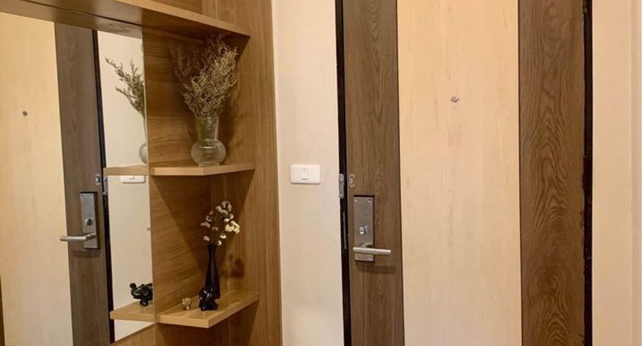 For sale 1 bed condo in Mueang Chiang Mai, Chiang Mai