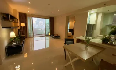 Condo en venta de 2 habitaciones en Sathon, Bangkok