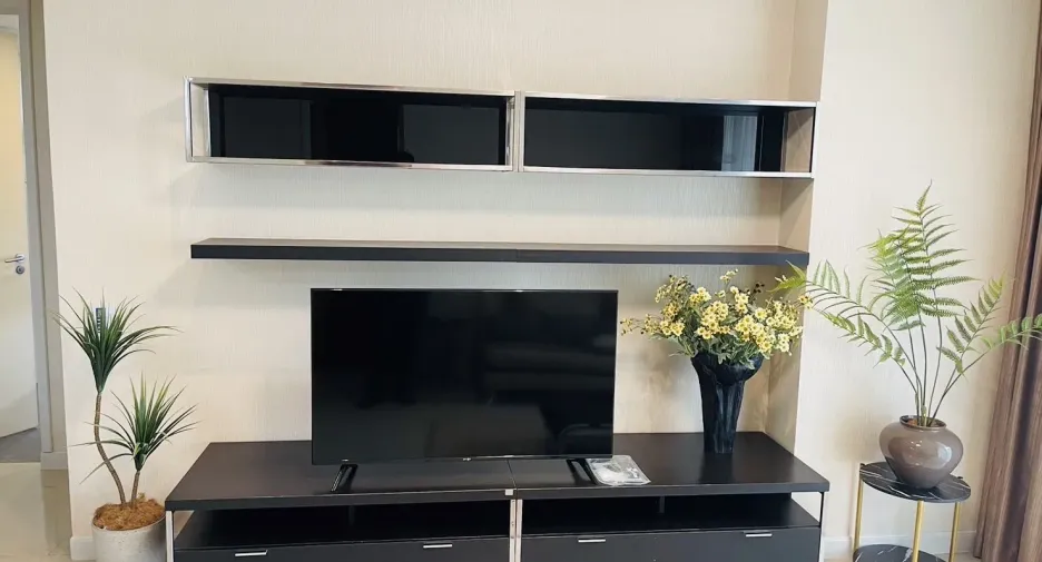For sale 2 bedrooms condo in Sathon, Bangkok