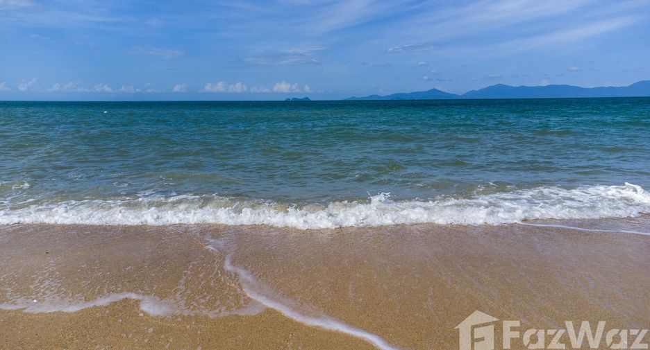 Terreno en venta en Ko Samui, Surat Thani