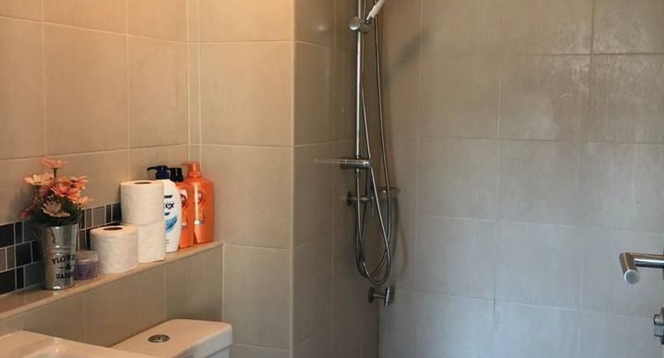 For rent studio condo in Cha Am, Phetchaburi