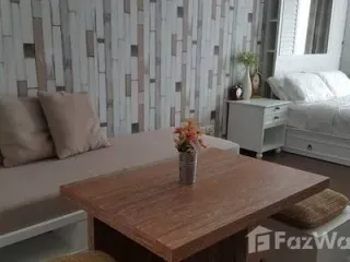 For Rent Studio Condo In Cha Am, Phetchaburi